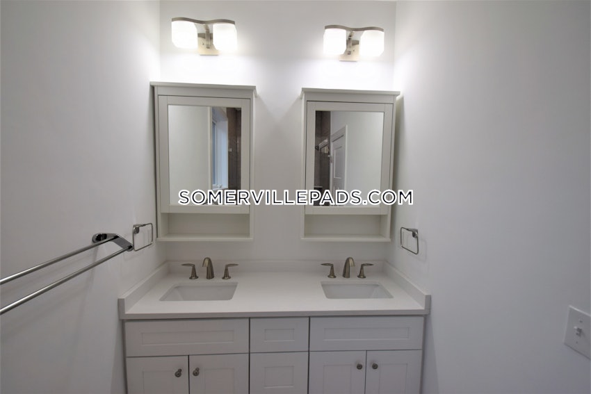 SOMERVILLE - UNION SQUARE - 2 Beds, 2.5 Baths - Image 9