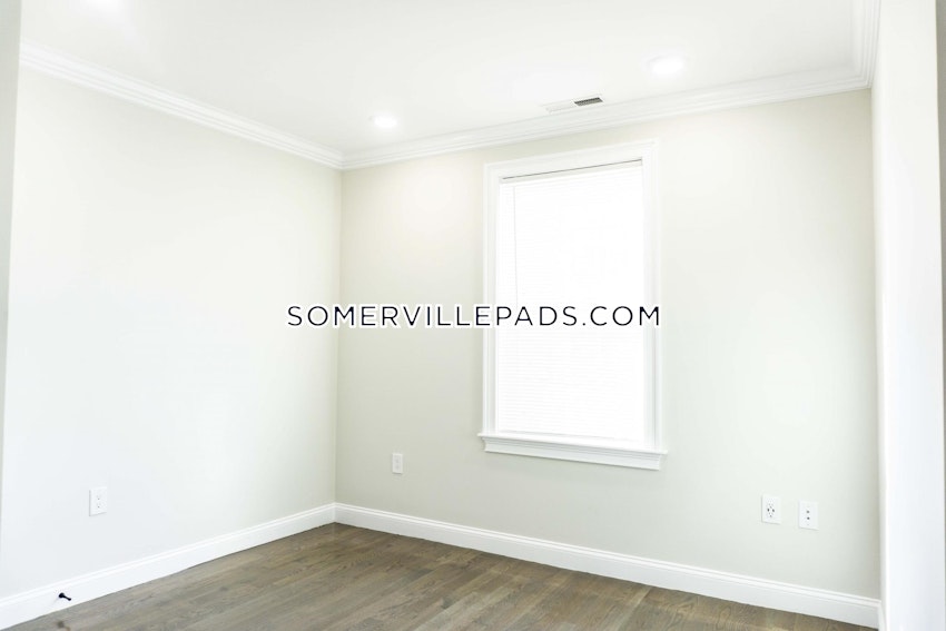 SOMERVILLE - UNION SQUARE - 3 Beds, 1 Bath - Image 3