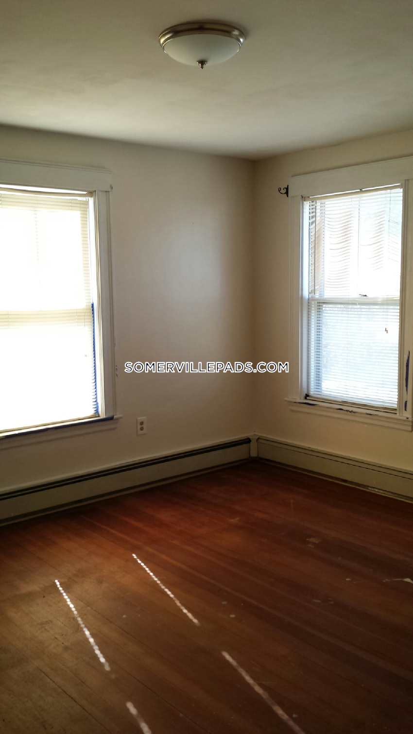 SOMERVILLE- WEST SOMERVILLE/ TEELE SQUARE - 4 Beds, 1 Bath - Image 5