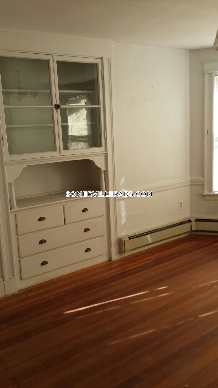 SOMERVILLE- WEST SOMERVILLE/ TEELE SQUARE - 4 Beds, 1 Bath - Image 4