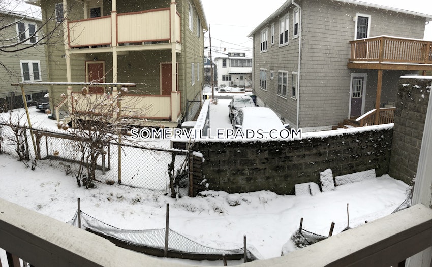 SOMERVILLE- WEST SOMERVILLE/ TEELE SQUARE - 2 Beds, 1 Bath - Image 17