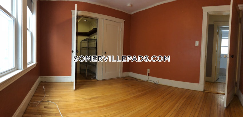 SOMERVILLE- WEST SOMERVILLE/ TEELE SQUARE - 2 Beds, 1 Bath - Image 6