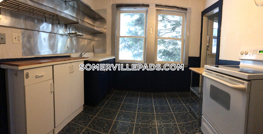 SOMERVILLE- WEST SOMERVILLE/ TEELE SQUARE - 2 Beds, 1 Bath - Image 8