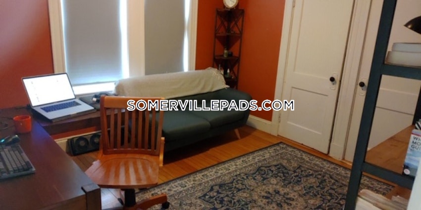 SOMERVILLE- WEST SOMERVILLE/ TEELE SQUARE - 2 Beds, 1 Bath - Image 15