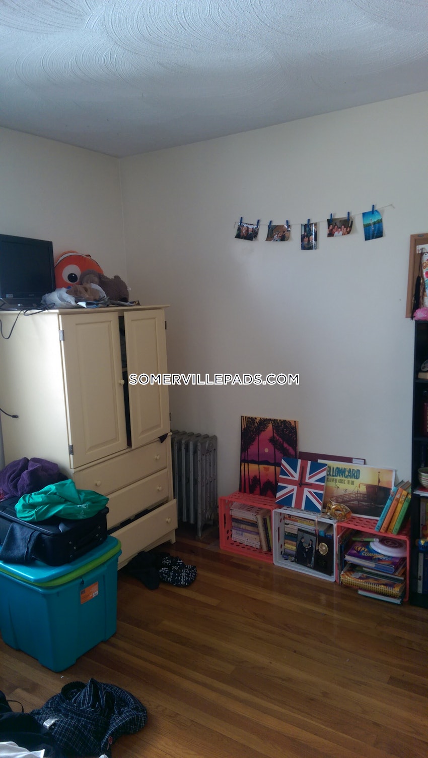 SOMERVILLE- WEST SOMERVILLE/ TEELE SQUARE - 3 Beds, 1 Bath - Image 12