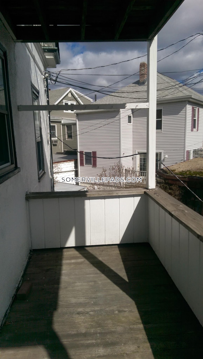 SOMERVILLE- WEST SOMERVILLE/ TEELE SQUARE - 3 Beds, 1 Bath - Image 17