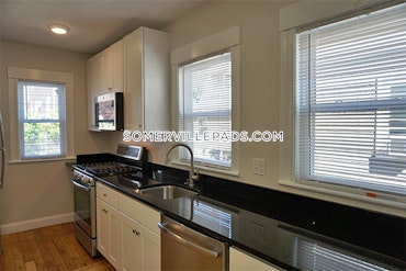 Boston - 3 Beds, 1 Baths