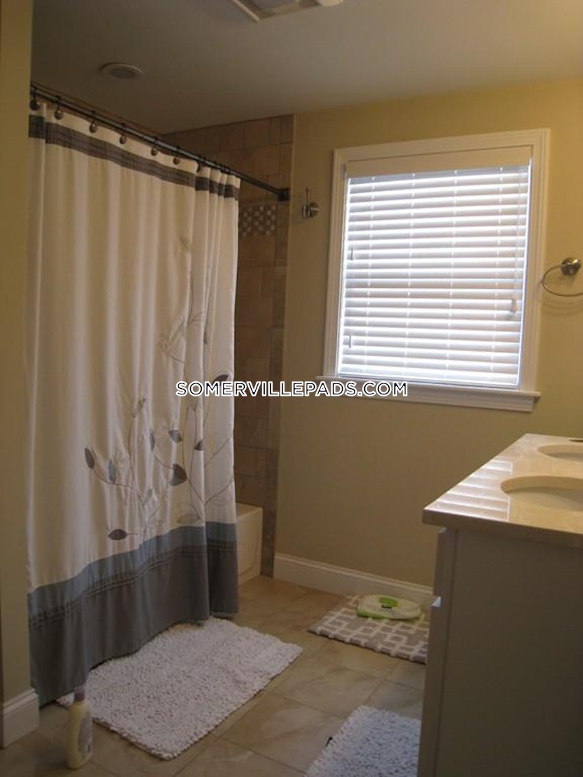 SOMERVILLE- WEST SOMERVILLE/ TEELE SQUARE - 4 Beds, 2 Baths - Image 2