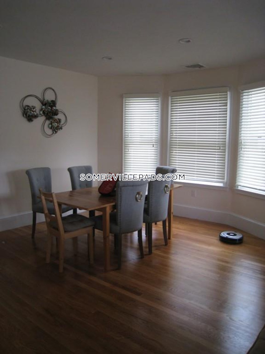 SOMERVILLE- WEST SOMERVILLE/ TEELE SQUARE - 4 Beds, 2 Baths - Image 7