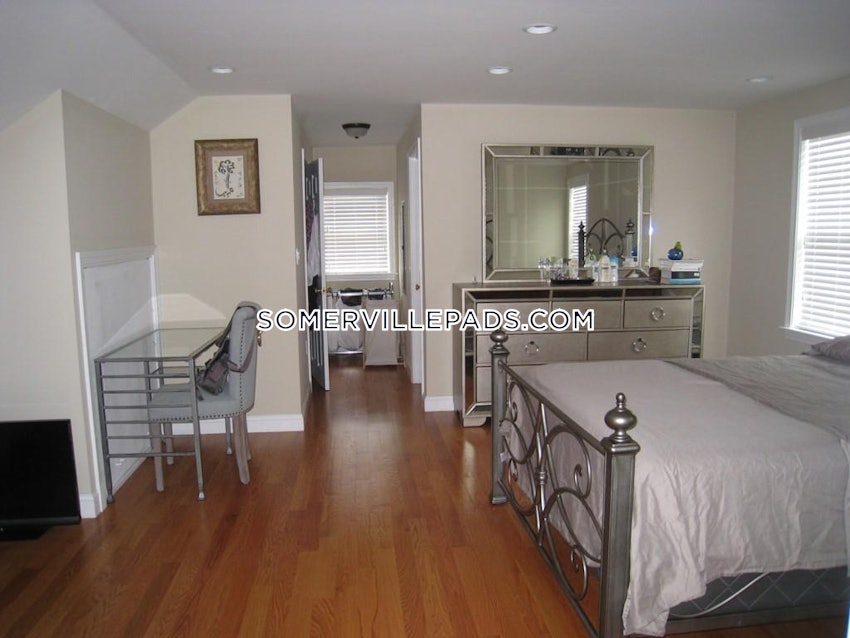 SOMERVILLE- WEST SOMERVILLE/ TEELE SQUARE - 4 Beds, 2 Baths - Image 11