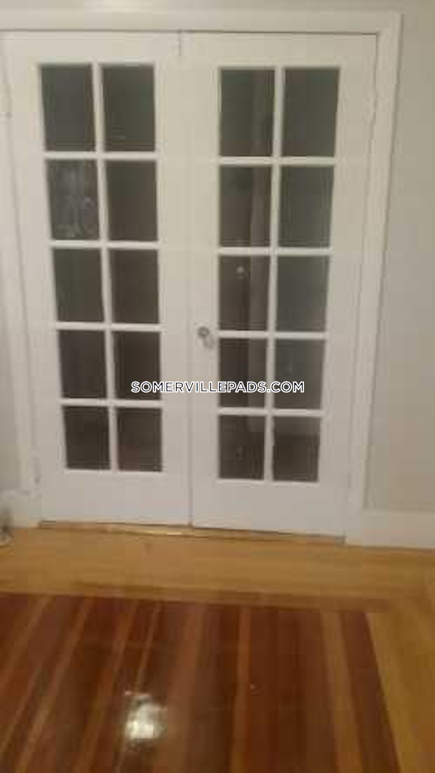 SOMERVILLE- WEST SOMERVILLE/ TEELE SQUARE - 3 Beds, 1 Bath - Image 6