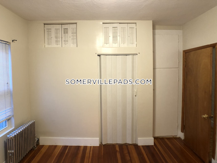 SOMERVILLE- WEST SOMERVILLE/ TEELE SQUARE - 3 Beds, 1 Bath - Image 30