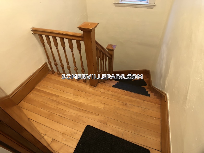 SOMERVILLE- WEST SOMERVILLE/ TEELE SQUARE - 3 Beds, 1 Bath - Image 32