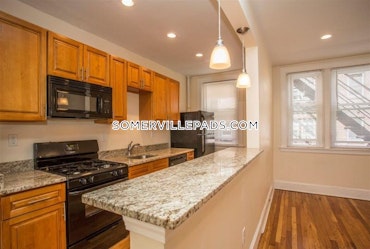Somerville - 0 Beds, 1 Baths