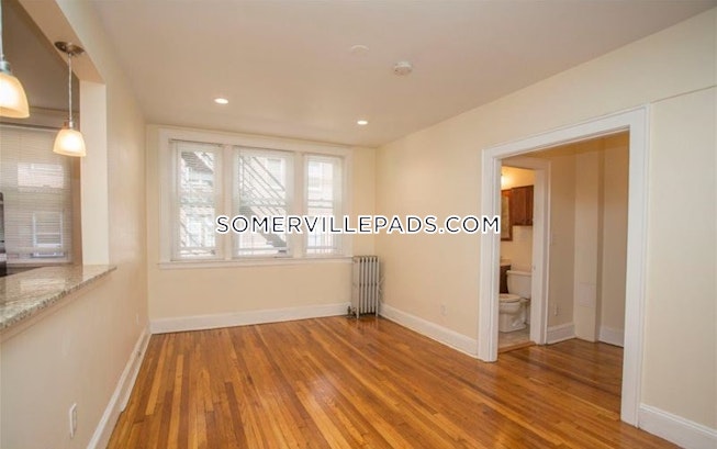 Somerville - $2,100+ /mo