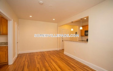 Somerville - 0 Beds, 1 Baths
