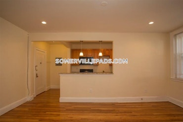 Somerville - 0 Beds, 1 Baths