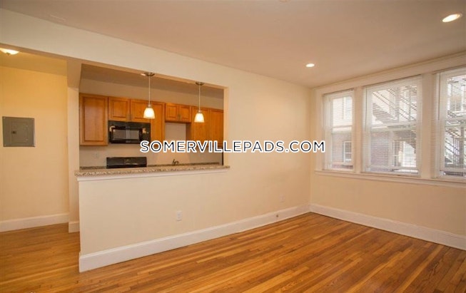 Somerville - $2,100+ /mo