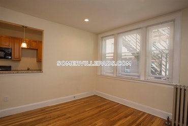Somerville - 0 Beds, 1 Baths