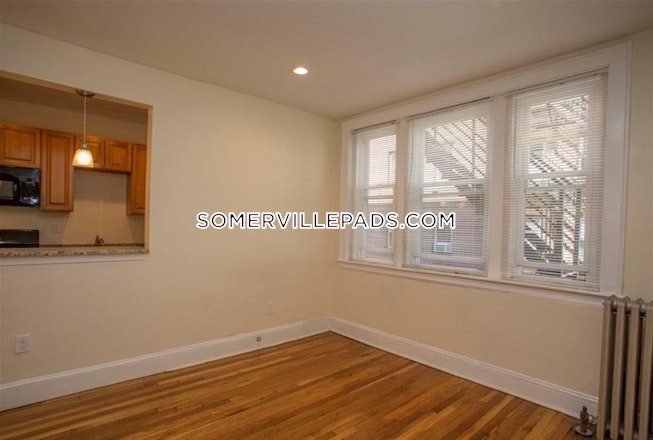 Somerville - $2,100+ /mo