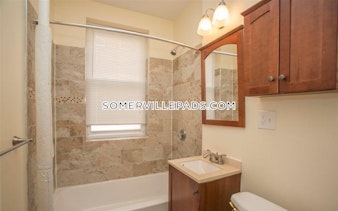 Highland Ave. Somerville