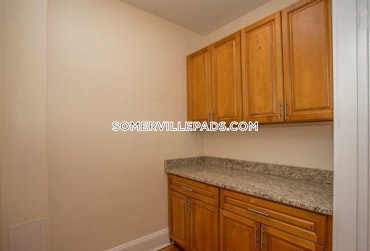 Somerville - 0 Beds, 1 Baths