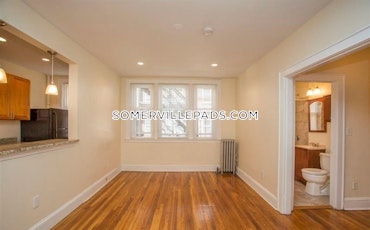 Somerville - 0 Beds, 1 Baths