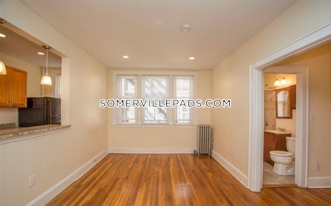 Somerville - $2,100+ /mo
