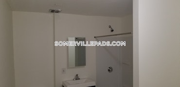 Somerville - 4 Beds, 1 Baths