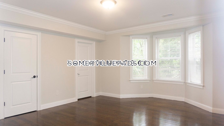 SOMERVILLE - WINTER HILL - 4 Beds, 1.5 Baths - Image 11