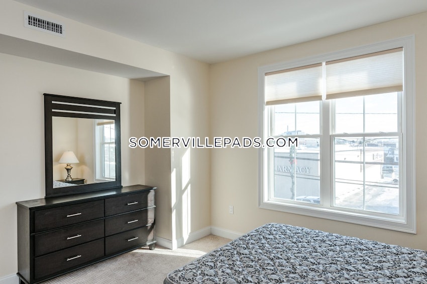 SOMERVILLE - WINTER HILL - 2 Beds, 2 Baths - Image 9