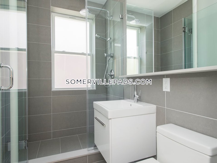 SOMERVILLE - WINTER HILL - 1 Bed, 1 Bath - Image 11