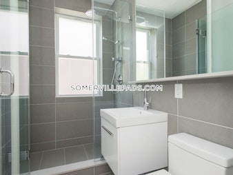 Highland Ave. Somerville