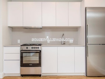 Highland Ave. Somerville