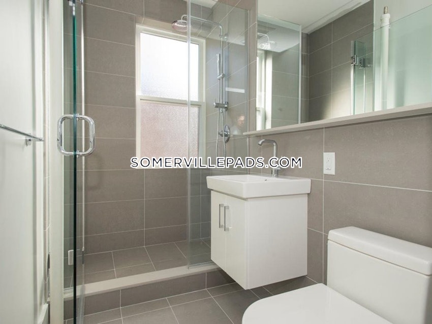 SOMERVILLE - WINTER HILL - 1 Bed, 1 Bath - Image 10