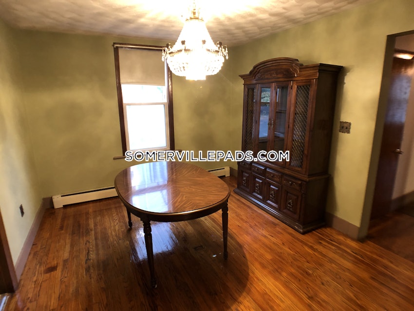 SOMERVILLE - WINTER HILL - 2 Beds, 1 Bath - Image 12