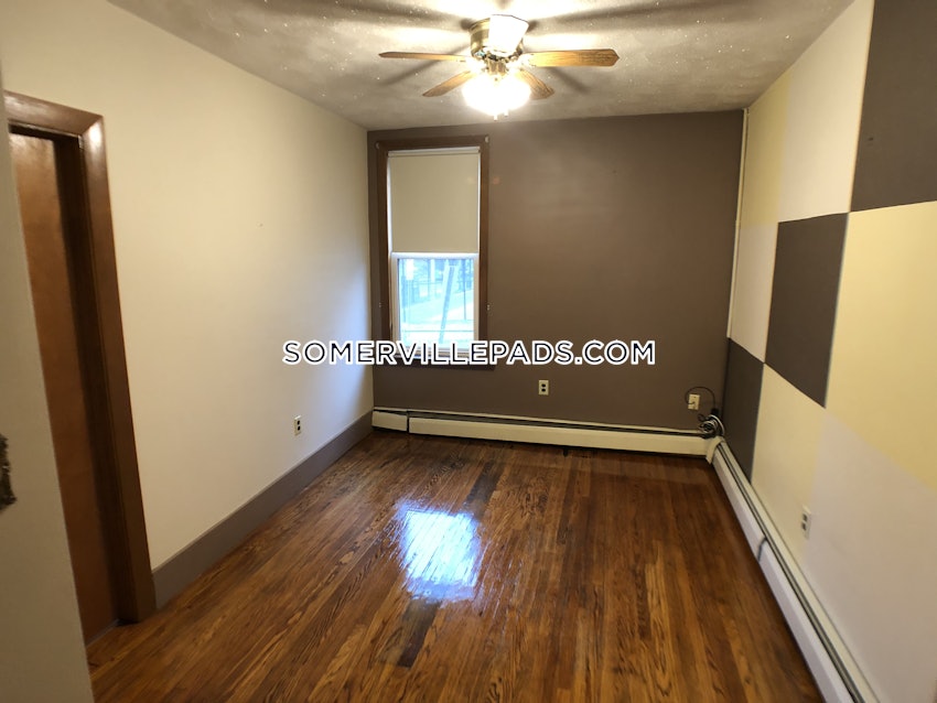 SOMERVILLE - WINTER HILL - 2 Beds, 1 Bath - Image 10