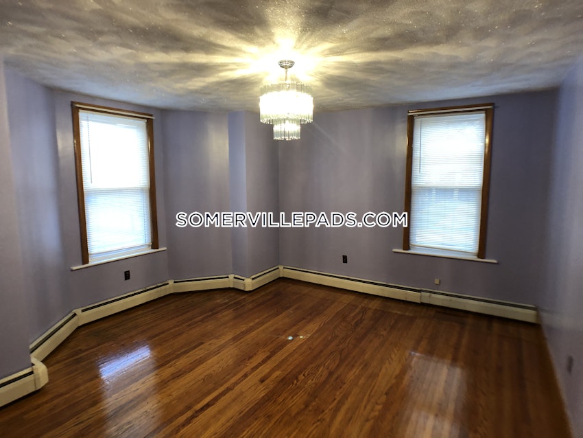 SOMERVILLE - WINTER HILL - 2 Beds, 1 Bath - Image 9