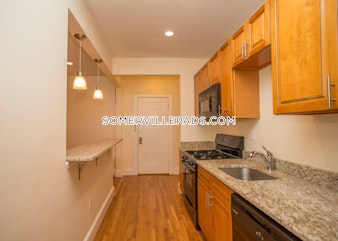 Highland Ave. Somerville