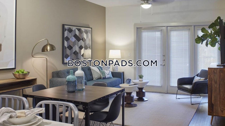 STONEHAM - 2 Beds, 2 Baths - Image 1