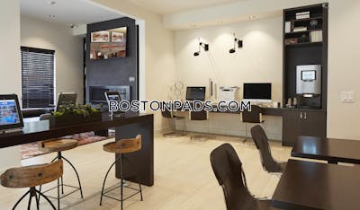 Stoneham Apartment for rent 1 Bedroom 1 Bath - $2,825