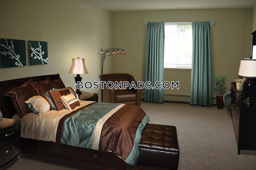 STOUGHTON - 1 Bed, 1 Bath - Image 2