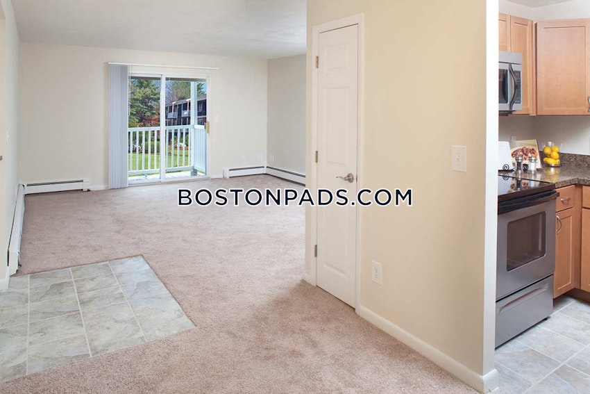 STOUGHTON - 2 Beds, 2 Baths - Image 20