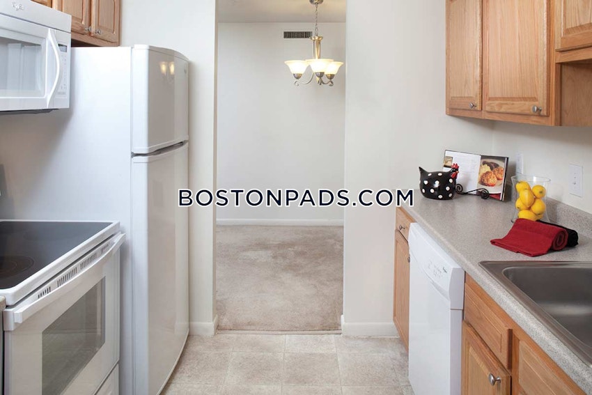 STOUGHTON - 2 Beds, 2 Baths - Image 7