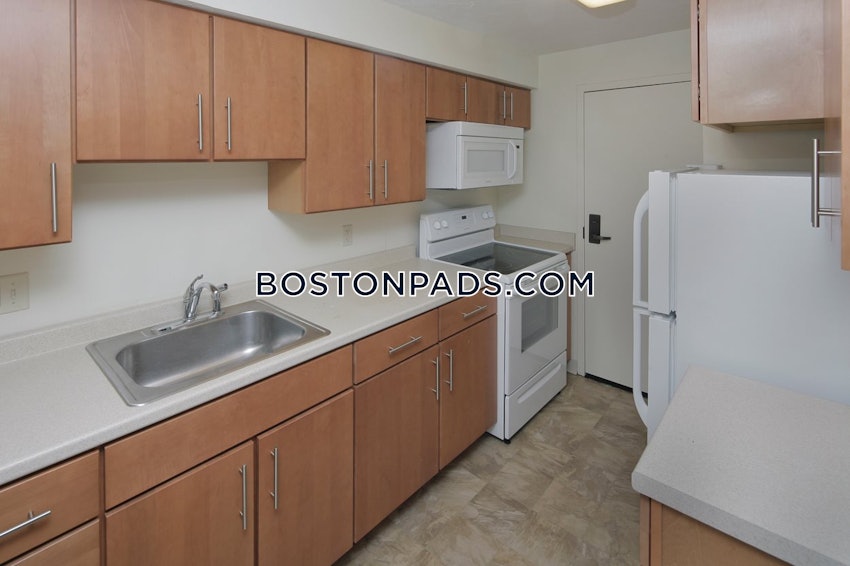 STOUGHTON - 2 Beds, 1 Bath - Image 4