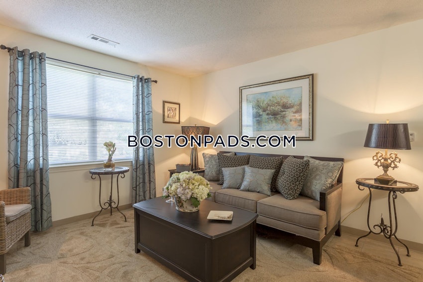 STOUGHTON - 1 Bed, 1 Bath - Image 10