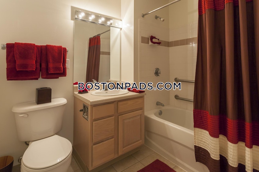 STOUGHTON - 1 Bed, 1 Bath - Image 1