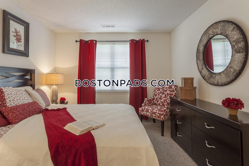 STOUGHTON - 1 Bed, 1 Bath - Image 2