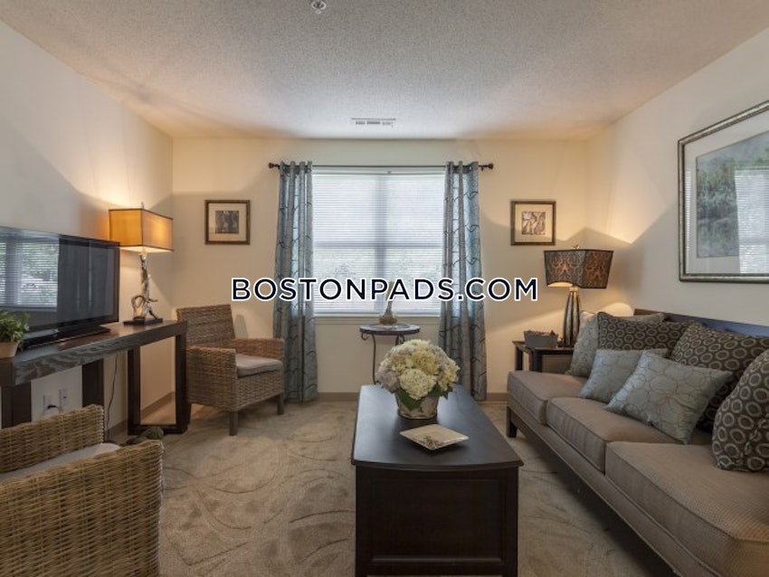 STOUGHTON - 1 Bed, 1 Bath - Image 6