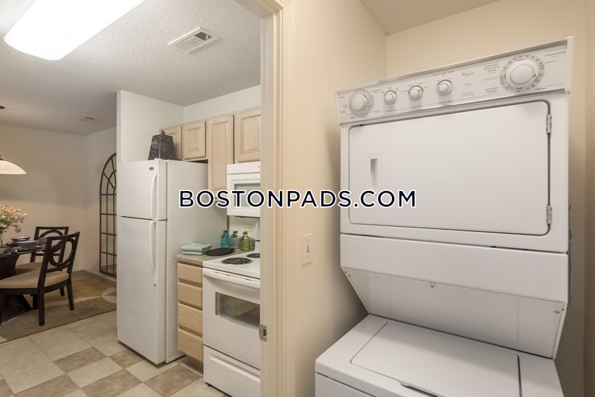 STOUGHTON - 1 Bed, 1 Bath - Image 4